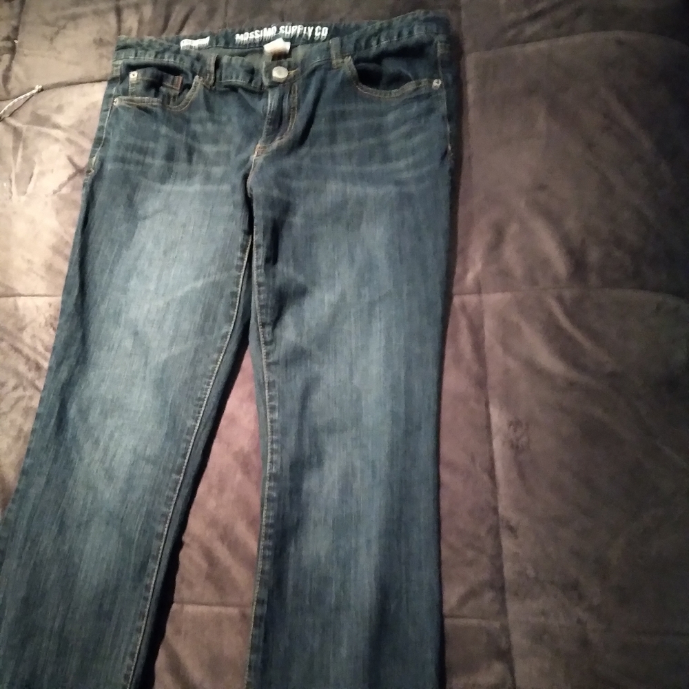 15L Women's Jeans